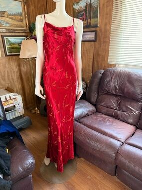 Fairweather Vintage Y2K Dress